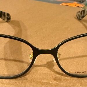 Kate Spade Jayde Eyeglasses Frame